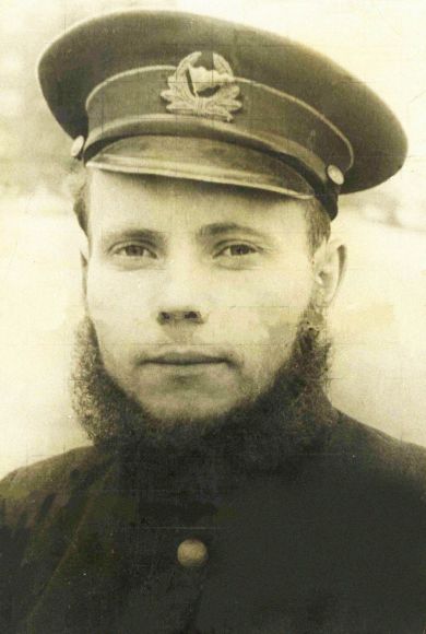 Захаров Виктор Дмитриевич