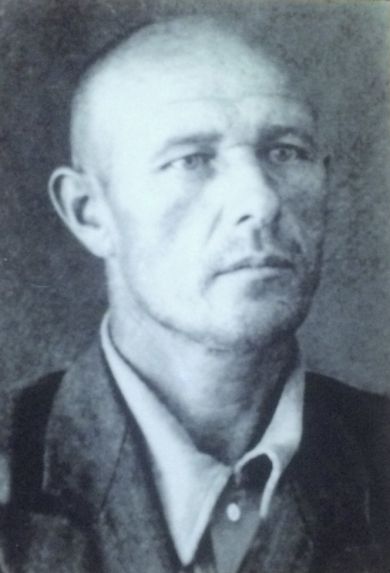 Стародубцев Федор Иванович