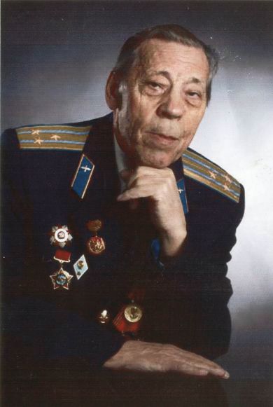 КУДРИН Сергей Павлович