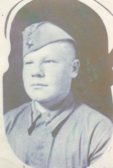Гольцев Иван Михайлович