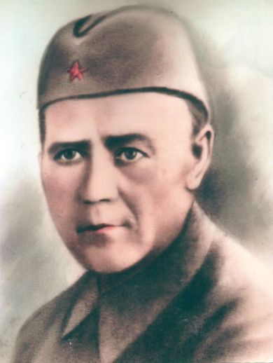 Губинский Иван Кириллович