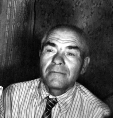 Шавлов Андрей