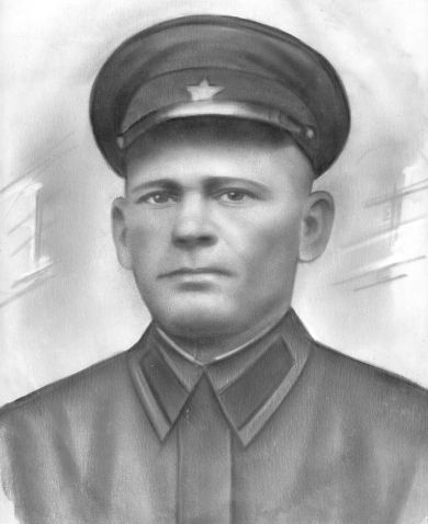 Лукьянчиков Павел Васильевич