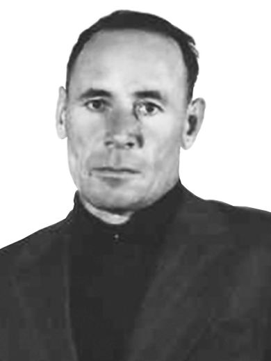 Кузнецов Сергей Гаврилович