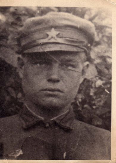 ЧЕРНЯЕВ ВИКТОР ВАСИЛЬЕВИЧ