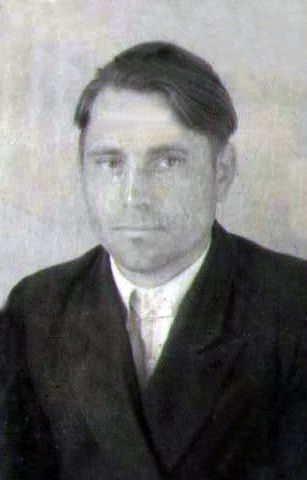 Семенов Герасим Михайлович