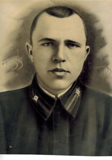 Корышев Иван Павлович