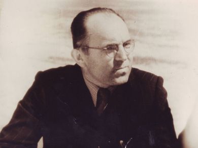 Серебряков Николай Николаевич  