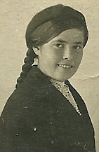 Каплина Анастасия Петровна