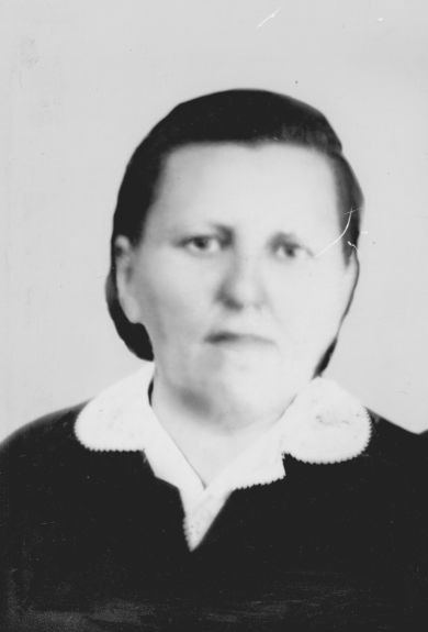 Медведкова Екатерина Фроловна