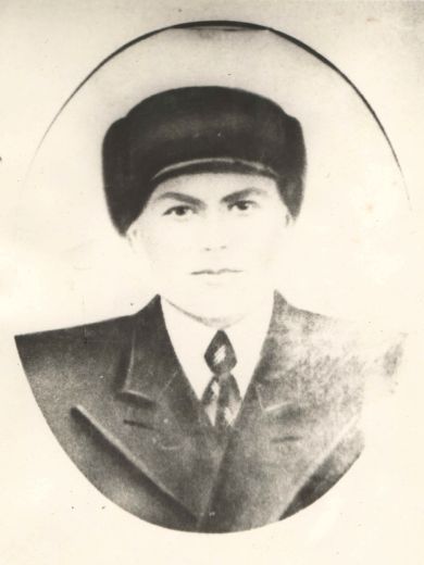 Барышников Александр Иванович