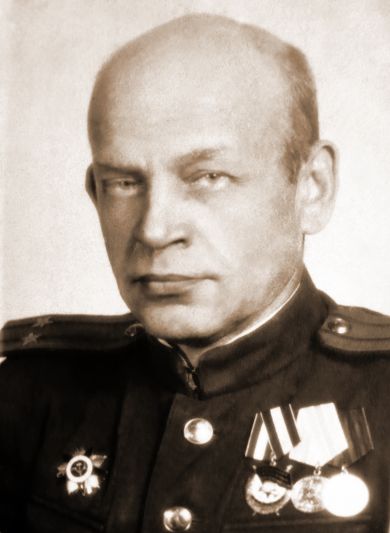 Аугъяров Эдуард Гансович