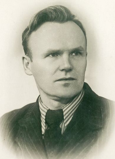 Путьков Филипп Сидорович