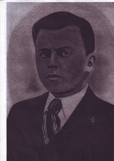 Скворцов Николай Иванович