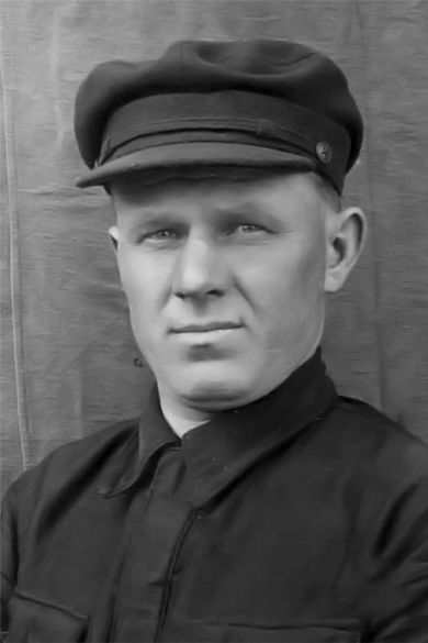 Неупокоев Константин Антонович
