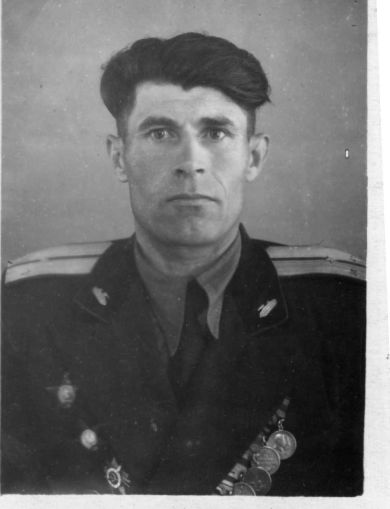 Юкалов Александр Фёдорович 