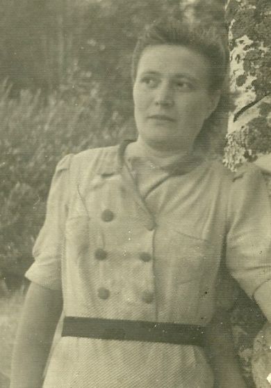 Колёсина Ксения Николаевна
