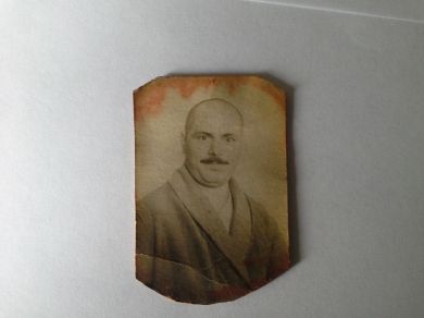 Кокоев Лазарь Владимирович