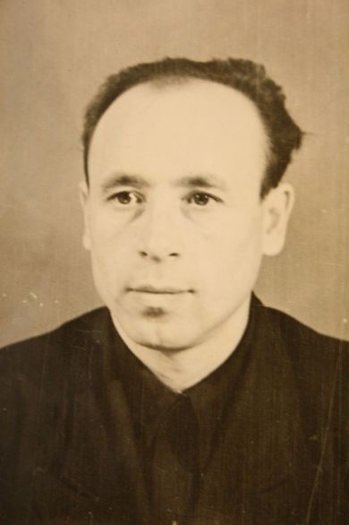 Початков Михаил