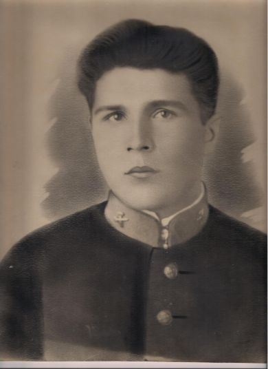Севостьянов Александр Григорьевич