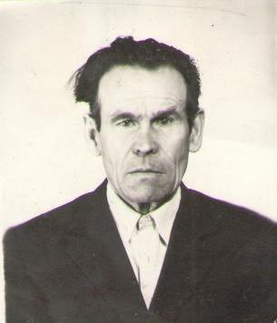 Адодин Тихон Михайлович