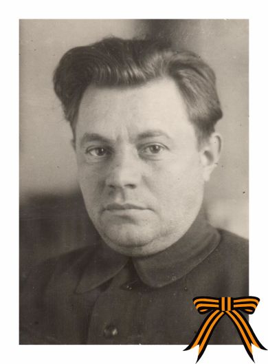 Пукшанский Арон Маркович