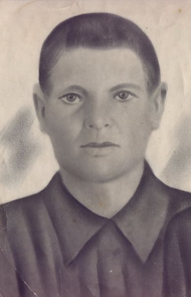 Аксенов Петр Степанович
