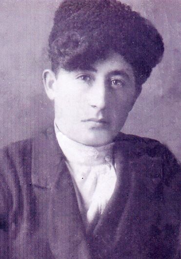 Титов Николай Дмитриевич