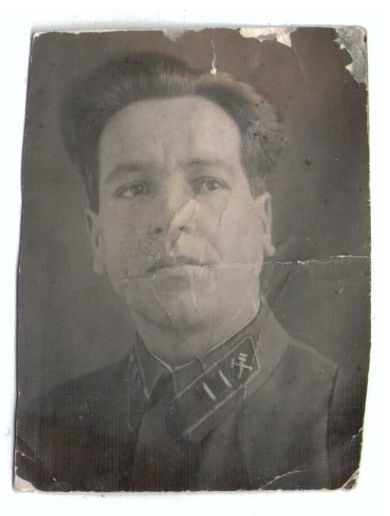 Клементьев Владимир Георгиевич