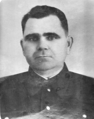 Иванисов Иван Яковлевич
