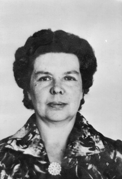 Котельникова Вера Гавриловна