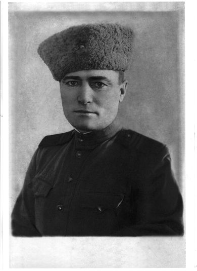 Малюков Иван Степанович