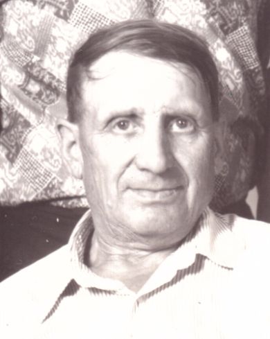 Шишкин Серафим Михайлович