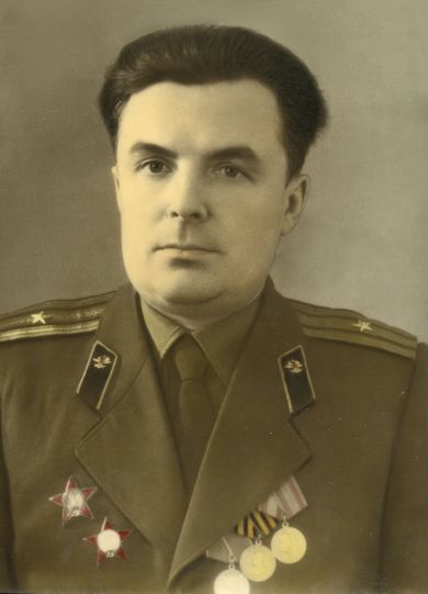 Лукашевич Борис Иванович