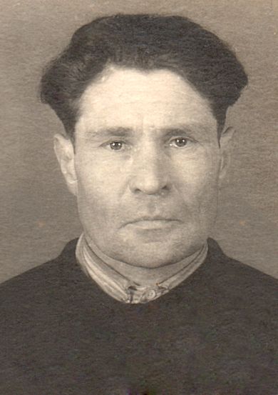 Кошкин Владимир Матвеевич