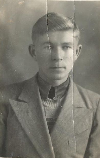 Ксенофонтов Алексей Иванович