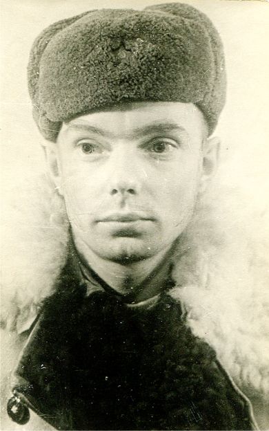 Ногин Олег Алексеевич