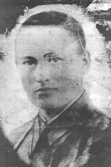 Сидыганов Фёдор Петрович
