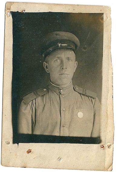 Лихачёв Николай Алексеевич