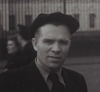 Пархомчук Яков Иосифович