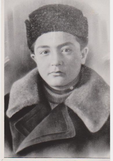 Искендиров Калудулла