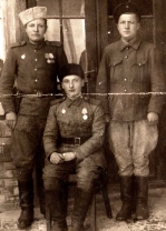 Виноградов Василий Петрович 