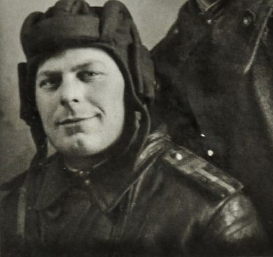 Рыдкин Макар Михайлович