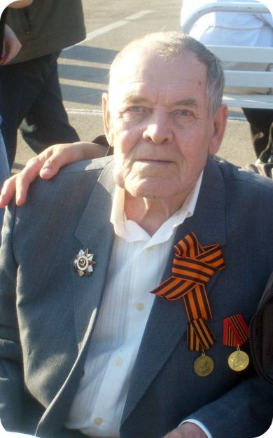 Казунин Феликс Алексеевич