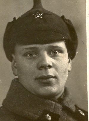Свистунов Алексей Васильевич