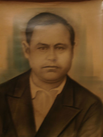 Александров Семен Яковлевич