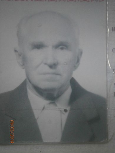 Полушин Анатолий Андреевич