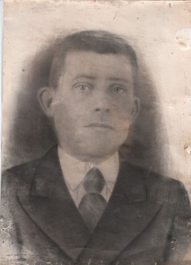 БЕЛЫХ АЛЕКСАНДР САВВИЧ, 1904 - 1942