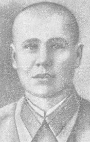 Беляев Лаврентий Семенович