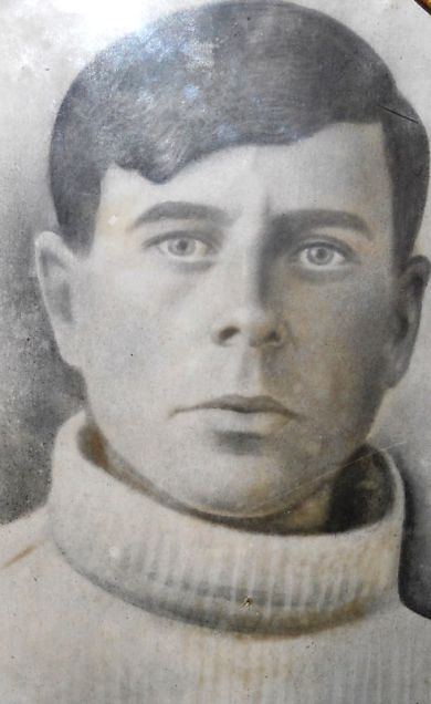 Ситников Михаил Андреевич 1905 г.р.